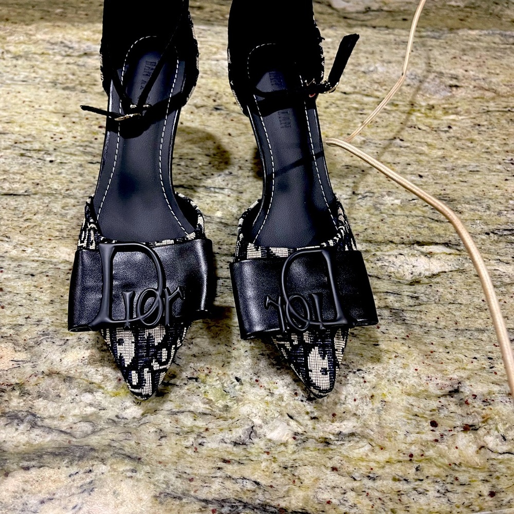 Heels